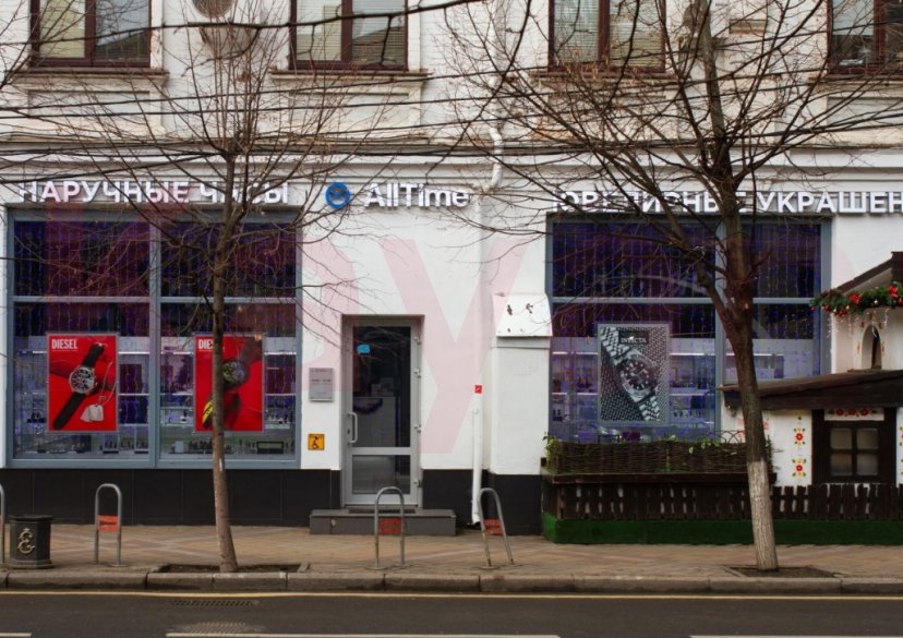 Аренда коммерции, 177 кв.м (Магазин) фото 0 Аренда коммерции, 177 кв.м (Магазин) фото 0