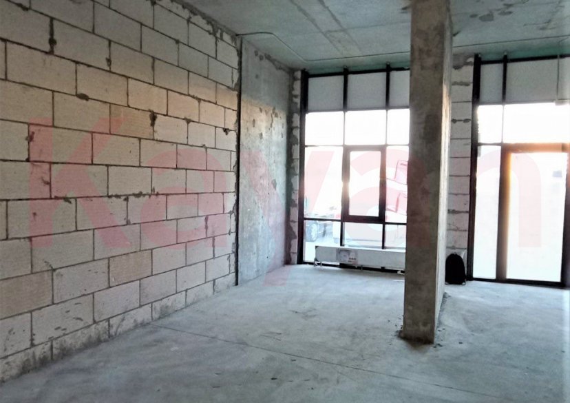 Продажа коммерции, 49 кв.м (Свободного назначения) фото 1