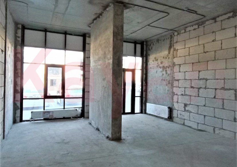 Продажа коммерции, 49 кв.м (Свободного назначения) фото 4