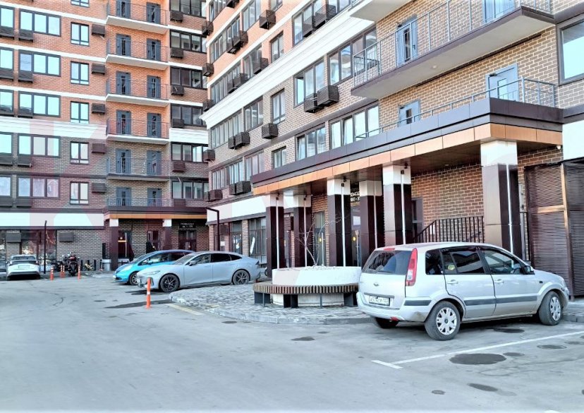 Продажа коммерции, 49 кв.м (Свободного назначения) фото 0