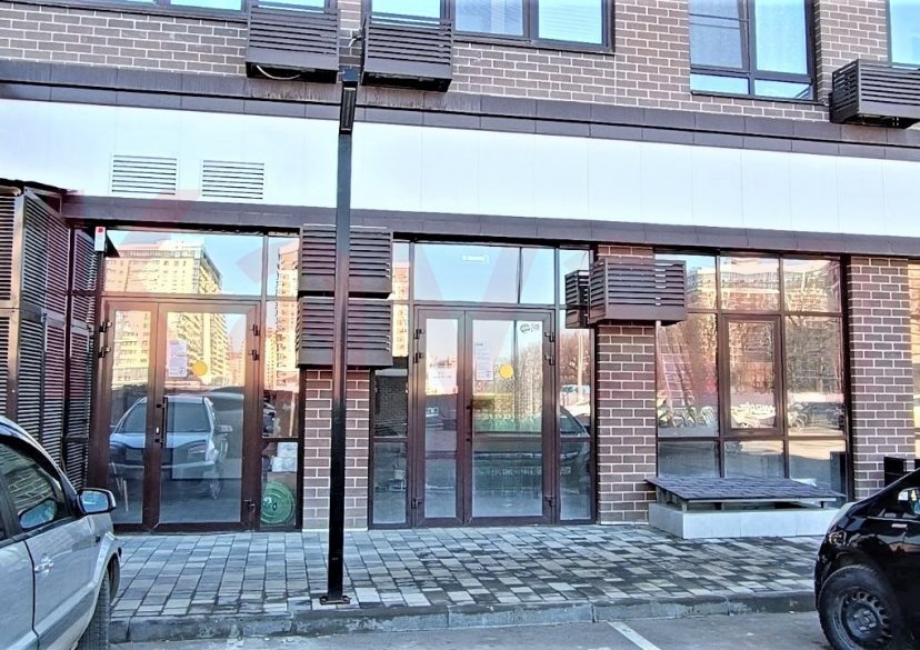 Продажа коммерции, 49 кв.м (Свободного назначения) фото 0 Продажа коммерции, 49 кв.м (Свободного назначения) фото 0