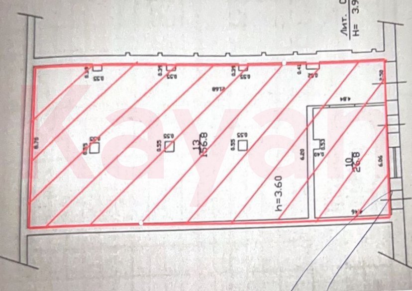 Аренда коммерции, 183 кв.м (Складское) фото 1 Аренда коммерции, 183 кв.м (Складское) фото 1