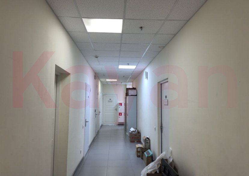 Продажа коммерции, 2013 кв.м (Офисное) фото 5