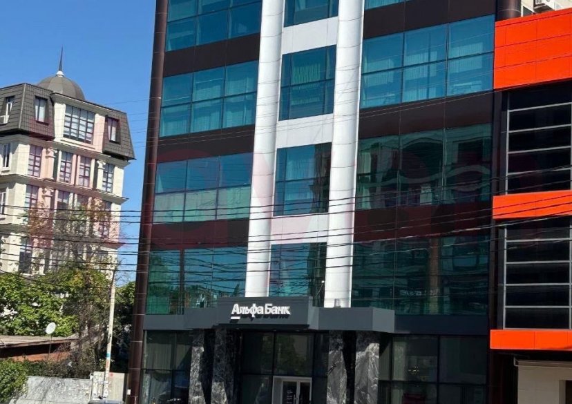 Продажа коммерции, 2013 кв.м (Офисное) фото 0 Продажа коммерции, 2013 кв.м (Офисное) фото 0