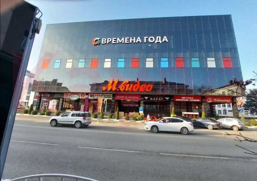 Продажа коммерции, 3760 кв.м (Свободного назначения) фото 0 Продажа коммерции, 3760 кв.м (Свободного назначения) фото 0