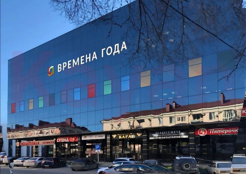 Продажа коммерции, 3760 кв.м (Свободного назначения) фото 1 Продажа коммерции, 3760 кв.м (Свободного назначения) фото 1