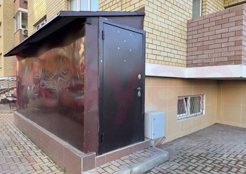 Продажа коммерции, 39 кв.м (Свободного назначения) фото 4