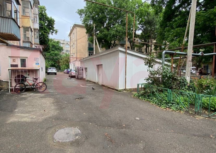 Продажа коммерции, 65 кв.м (Склад) фото 2