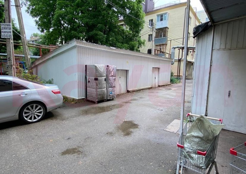 Продажа коммерции, 65 кв.м (Склад) фото 3