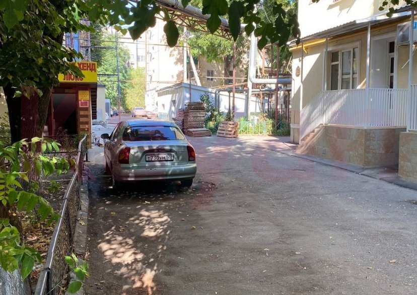 Продажа коммерции, 65 кв.м (Склад) фото 4