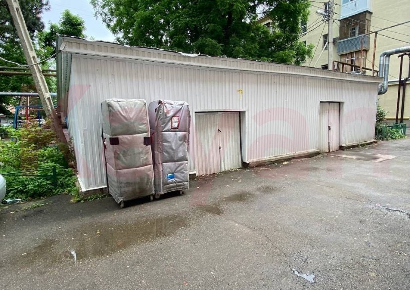 Продажа коммерции, 65 кв.м (Склад) фото 1