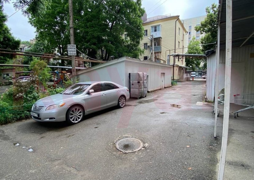 Продажа коммерции, 65 кв.м (Склад) фото 5