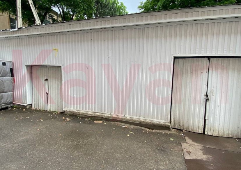 Продажа коммерции, 65 кв.м (Склад) фото 0