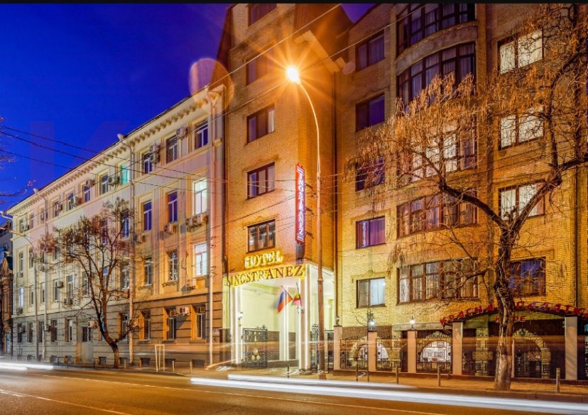 Продажа коммерции, 1347 кв.м (Свободного назначения) фото 0 Продажа коммерции, 1347 кв.м (Свободного назначения) фото 0
