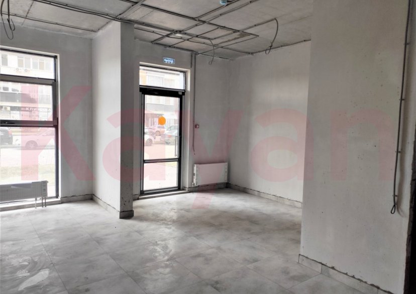 Аренда коммерции, 57 кв.м (Свободного назначения) фото 0