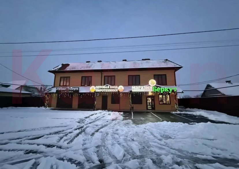 Продажа коммерции, 890 кв.м (Другое) фото 0 Продажа коммерции, 890 кв.м (Другое) фото 0