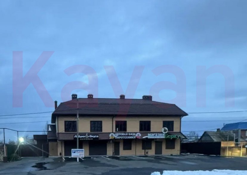 Продажа коммерции, 890 кв.м (Другое) фото 2 Продажа коммерции, 890 кв.м (Другое) фото 2