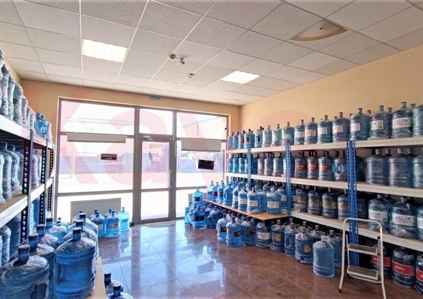 Аренда коммерции, 115 кв.м (Магазин) фото 2