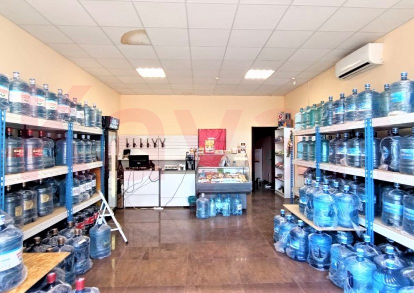 Аренда коммерции, 115 кв.м (Магазин) фото 3