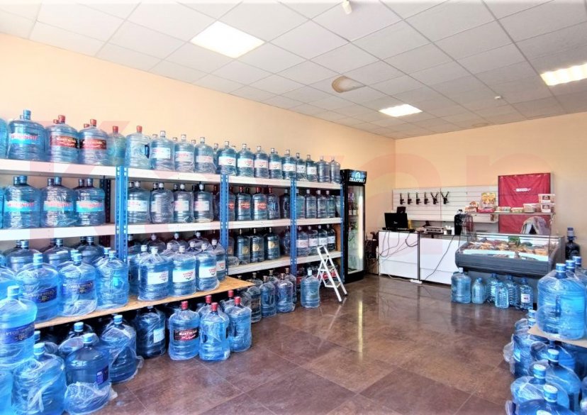 Аренда коммерции, 115 кв.м (Магазин) фото 4