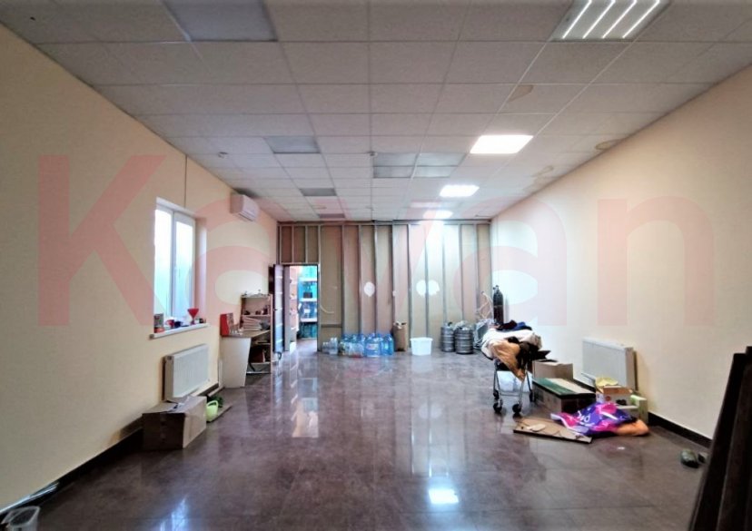 Аренда коммерции, 115 кв.м (Магазин) фото 5