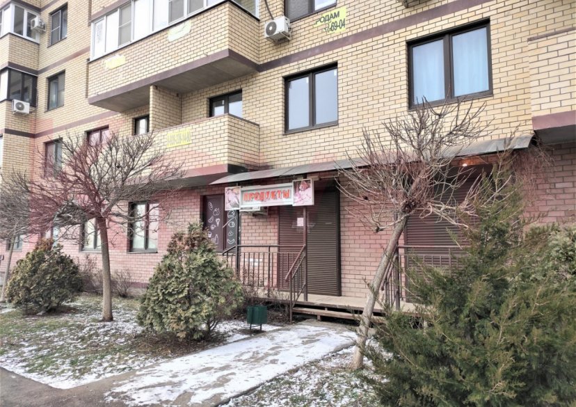 Аренда коммерции, 40 кв.м (Свободного назначения) фото 0 Аренда коммерции, 40 кв.м (Свободного назначения) фото 0