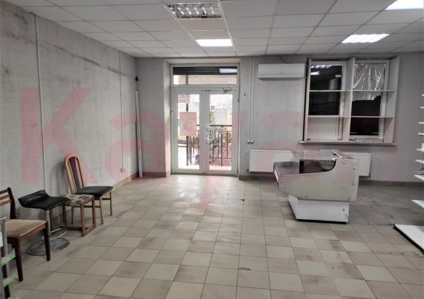 Аренда коммерции, 40 кв.м (Свободного назначения) фото 2 Аренда коммерции, 40 кв.м (Свободного назначения) фото 2