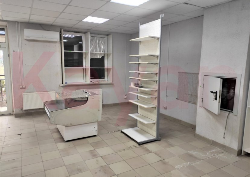 Аренда коммерции, 40 кв.м (Свободного назначения) фото 3 Аренда коммерции, 40 кв.м (Свободного назначения) фото 3