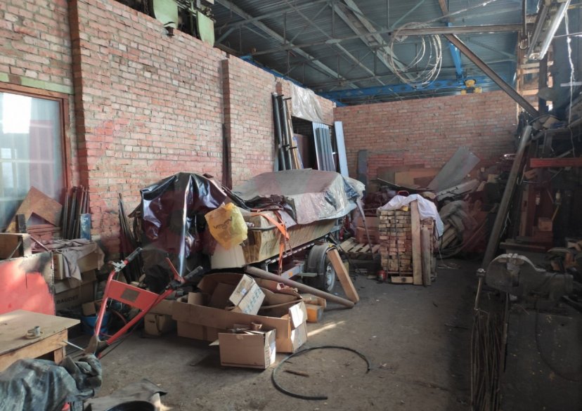 Аренда коммерции, 160 кв.м (Склад) фото 9 Аренда коммерции, 160 кв.м (Склад) фото 9