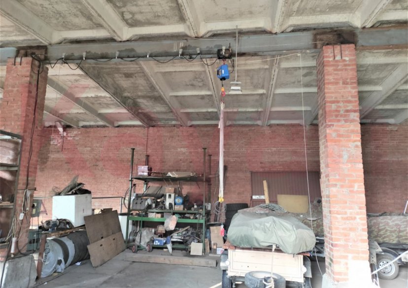 Аренда коммерции, 160 кв.м (Склад) фото 10 Аренда коммерции, 160 кв.м (Склад) фото 10