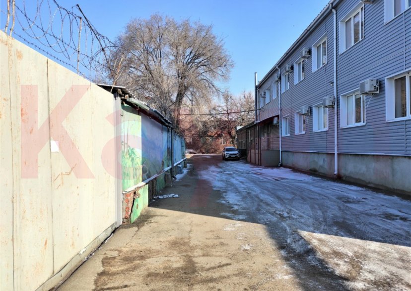 Аренда коммерции, 160 кв.м (Склад) фото 4