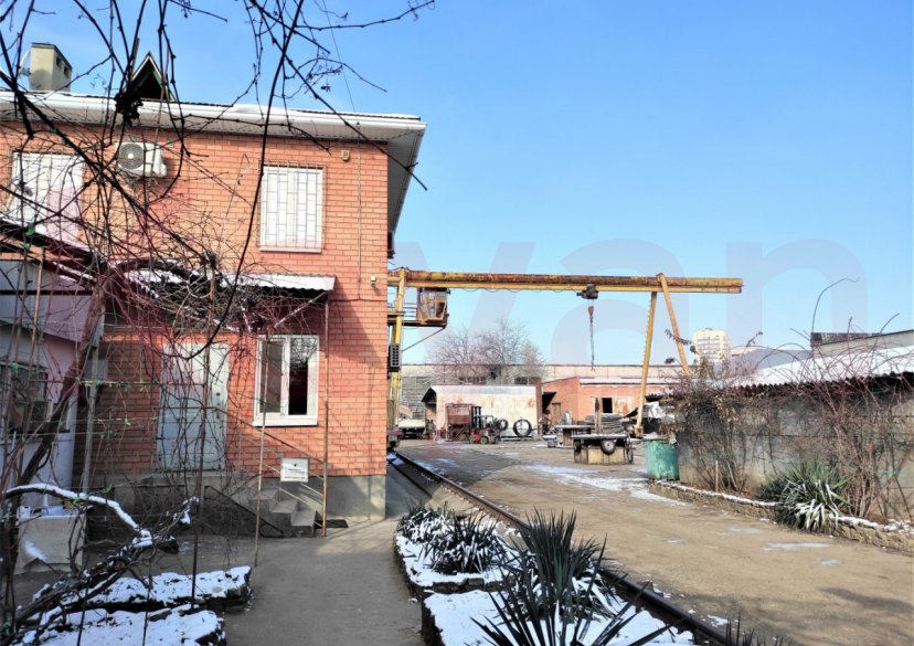 Аренда коммерции, 160 кв.м (Склад) фото 0