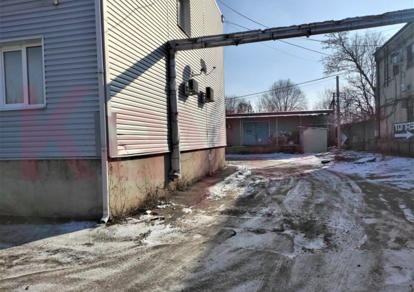 Аренда коммерции, 160 кв.м (Склад) фото 3