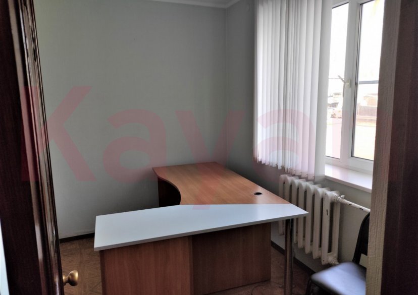 Аренда коммерции, 160 кв.м (Склад) фото 5