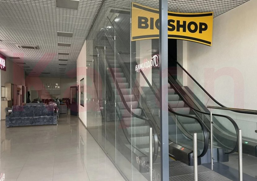 Аренда коммерции, 150 кв.м (Торговое) фото 5