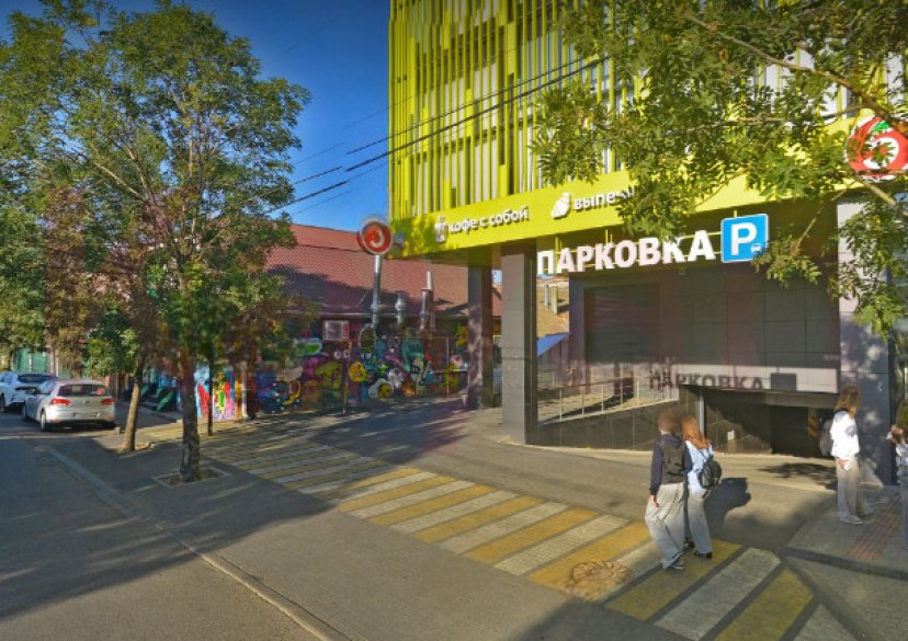 Аренда коммерции, 150 кв.м (Торговое) фото 6