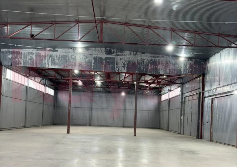 Аренда коммерции, 720 кв.м (Складское) фото 2