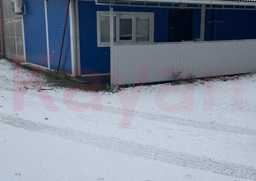 Аренда коммерции, 720 кв.м (Складское) фото 5