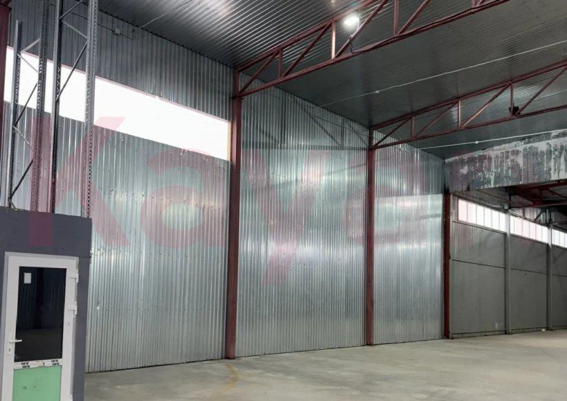 Аренда коммерции, 720 кв.м (Складское) фото 6