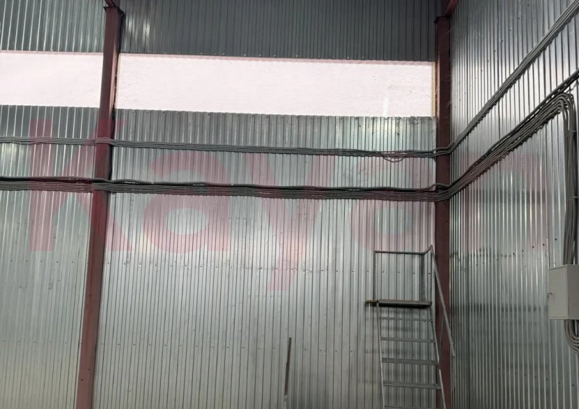 Аренда коммерции, 720 кв.м (Складское) фото 8