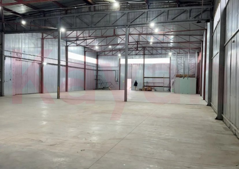 Аренда коммерции, 720 кв.м (Складское) фото 1