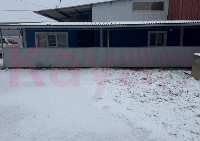 Аренда коммерции, 720 кв.м (Складское) фото 7