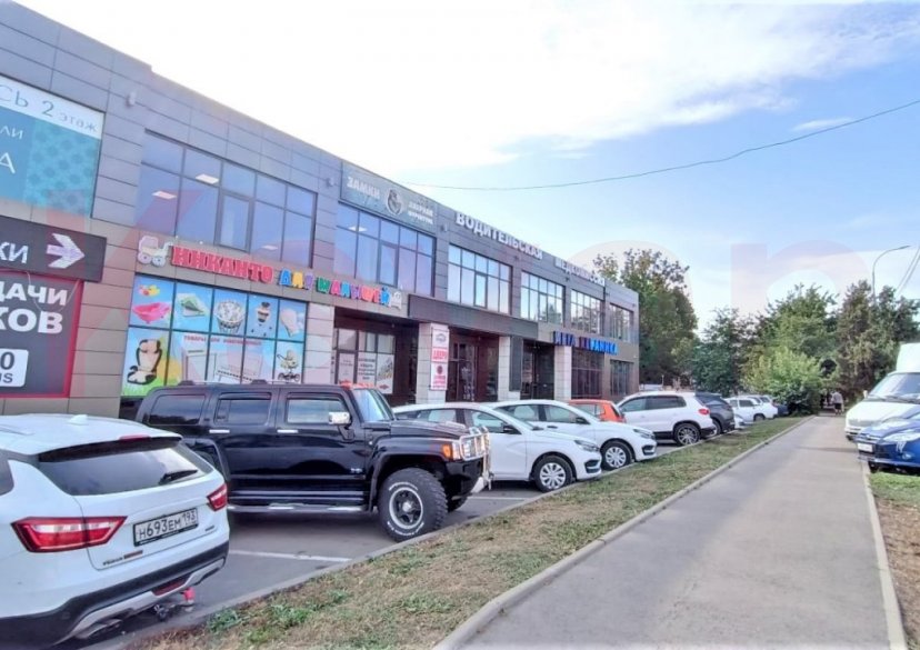 Продажа коммерции, 1700 кв.м (Магазин) фото 0 Продажа коммерции, 1700 кв.м (Магазин) фото 0