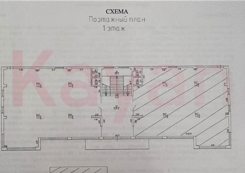 Продажа коммерции, 1700 кв.м (Магазин) фото 7