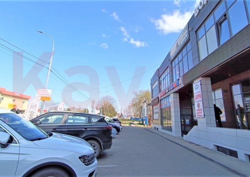 Продажа коммерции, 1700 кв.м (Магазин) фото 1