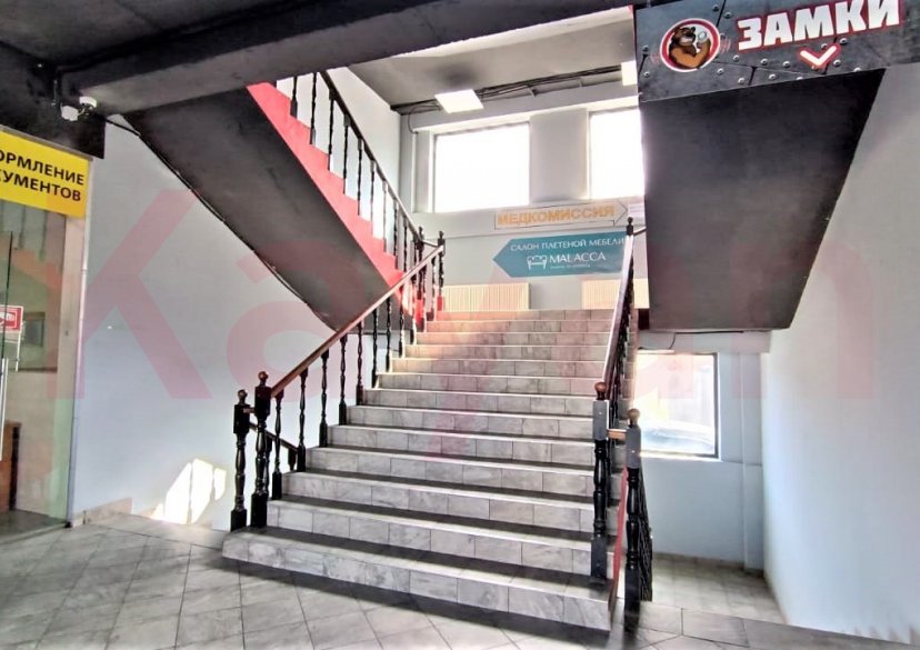 Продажа коммерции, 1700 кв.м (Магазин) фото 2