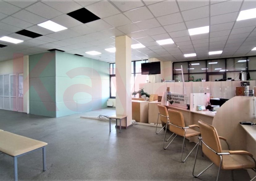 Продажа коммерции, 1700 кв.м (Магазин) фото 4