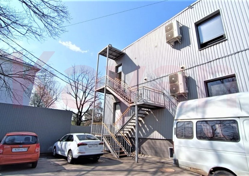 Продажа коммерции, 1700 кв.м (Магазин) фото 5