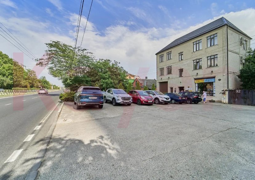 Продажа коммерции, 595 кв.м (Офис) фото 0 Продажа коммерции, 595 кв.м (Офис) фото 0
