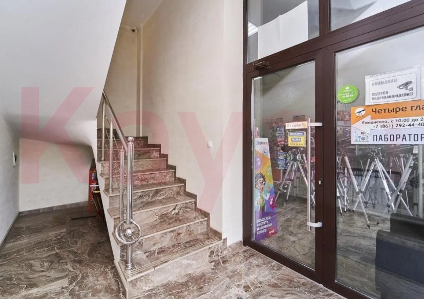 Продажа коммерции, 595 кв.м (Офис) фото 1 Продажа коммерции, 595 кв.м (Офис) фото 1